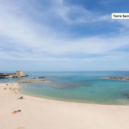 Jolie Mit Pool By Interhome San Vito dei Normanni